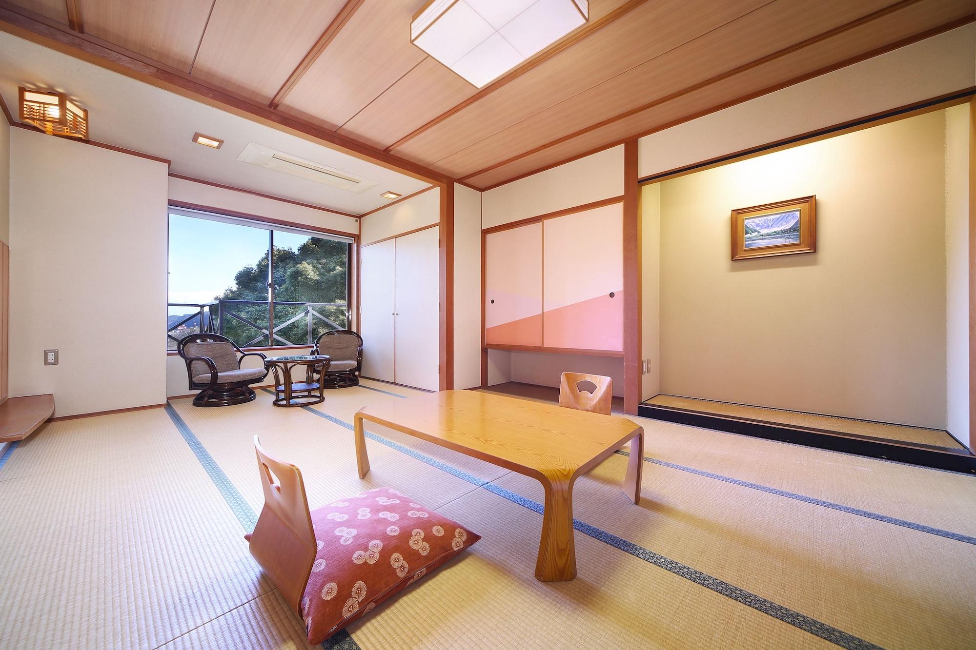 Hakonenomori Okada Hakone