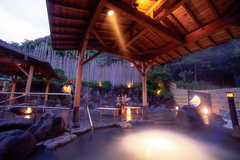 Hakonenomori Okada Ryokan 4*