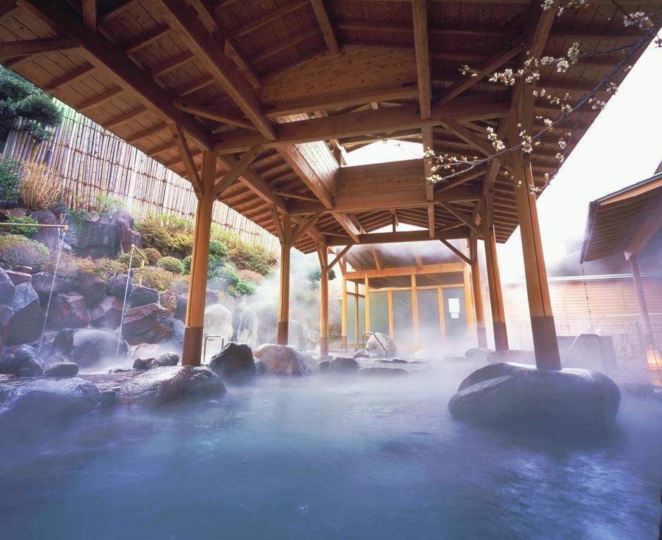 Hakonenomori Okada Hakone