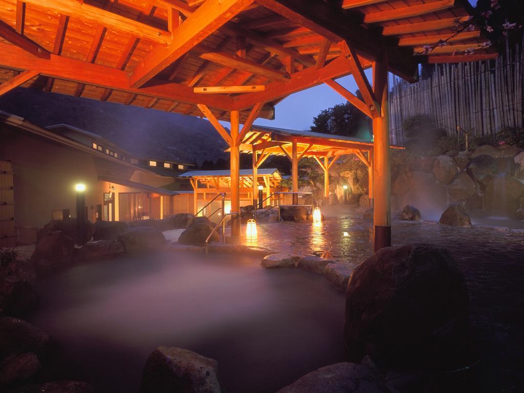Ryokan Hakonenomori Okada Hakone