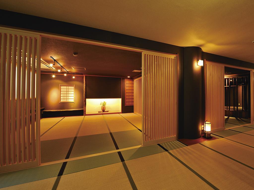 Ryokan Hakonenomori Okada