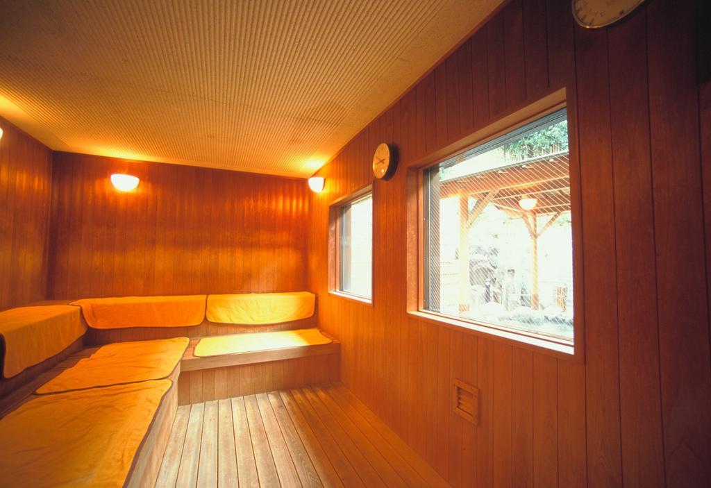 Hakonenomori Okada
