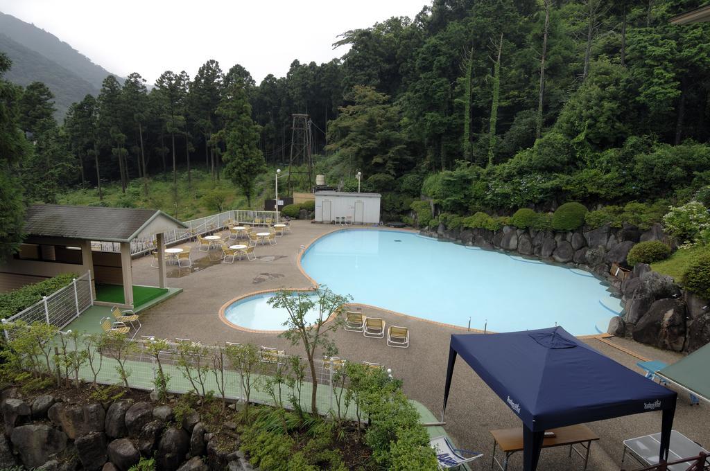 Hakonenomori Okada Hakone