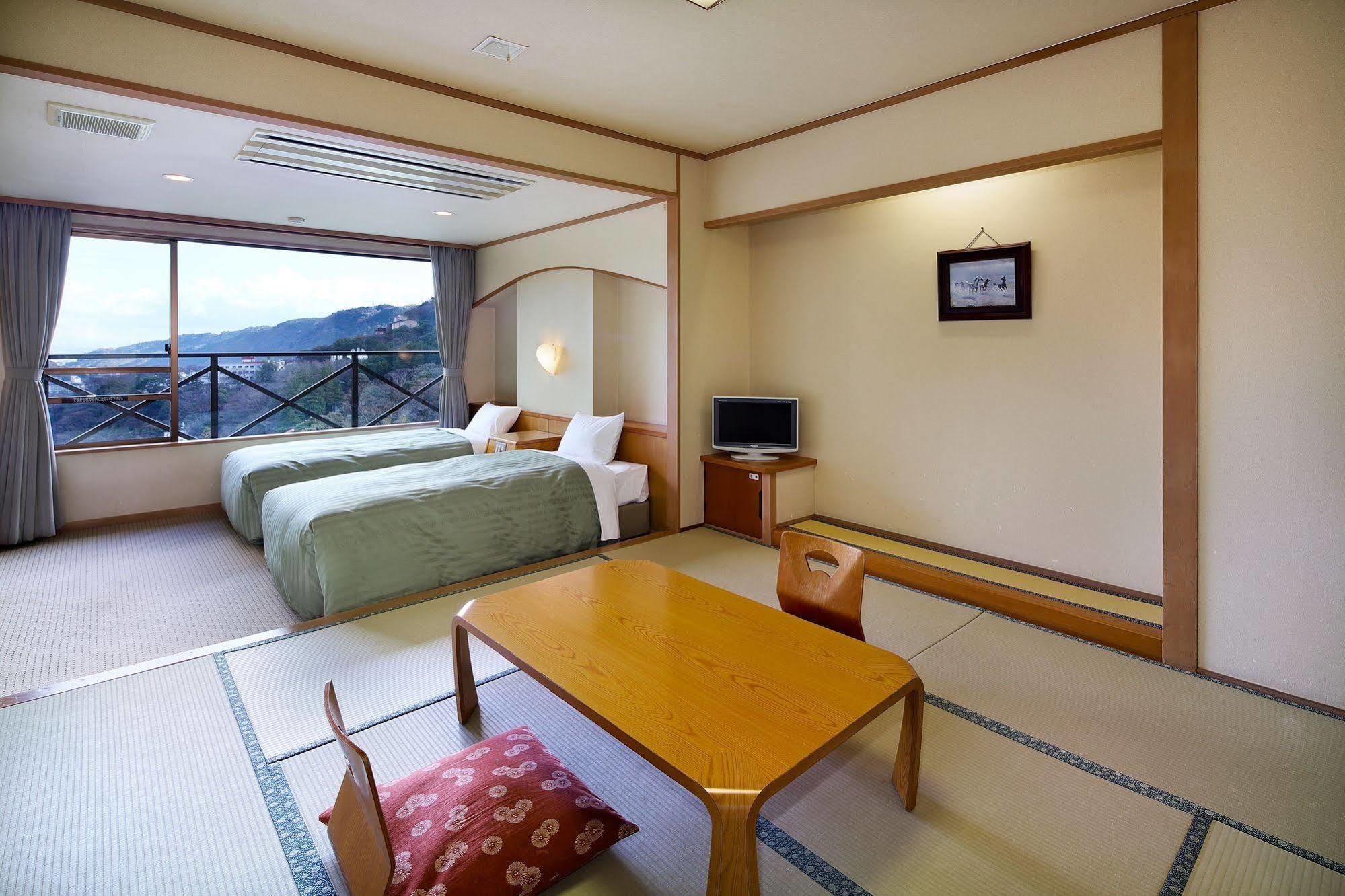 Hakonenomori Okada Ryokan Hakone