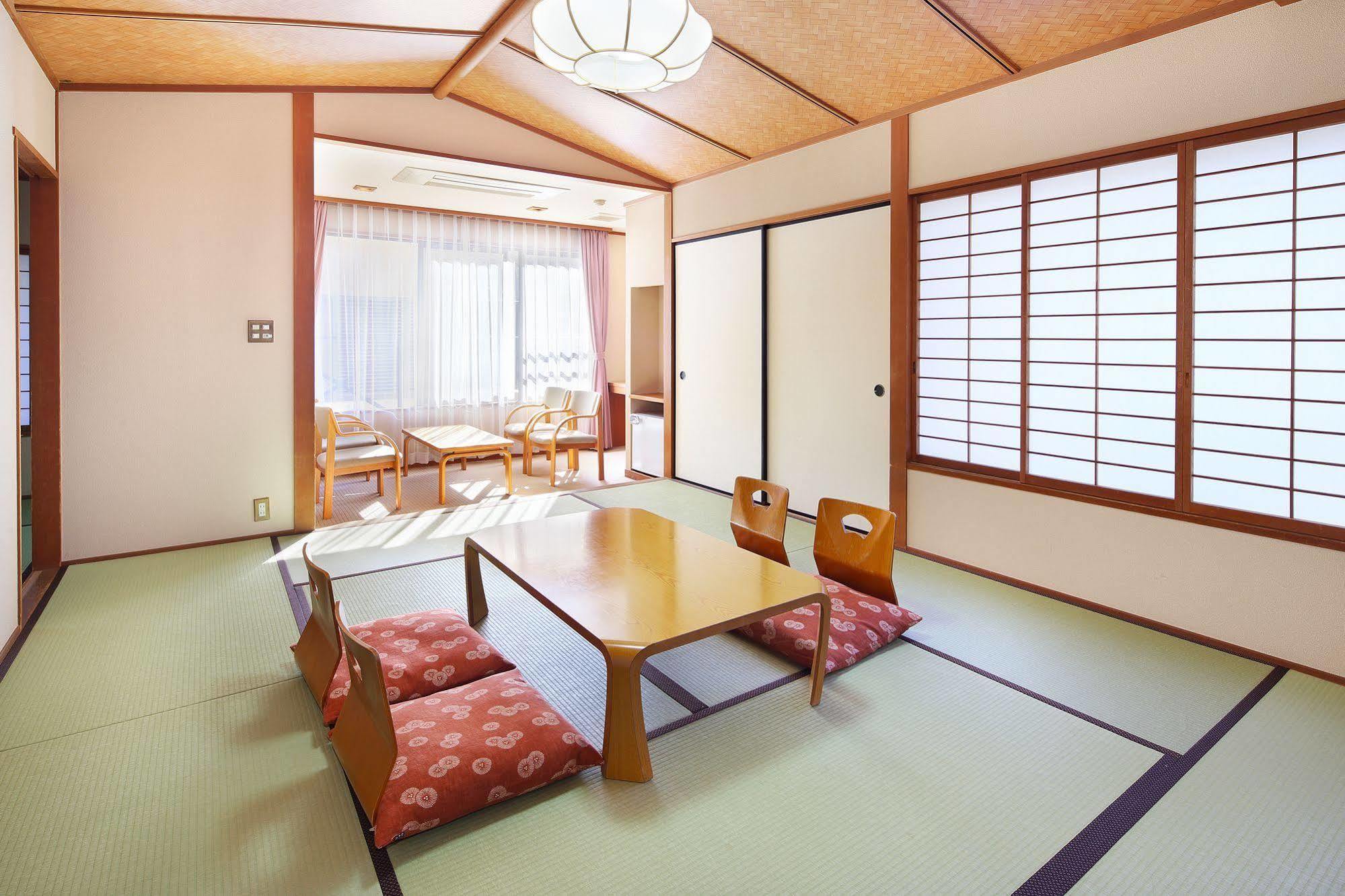 Hakonenomori Okada Ryokan Hakone
