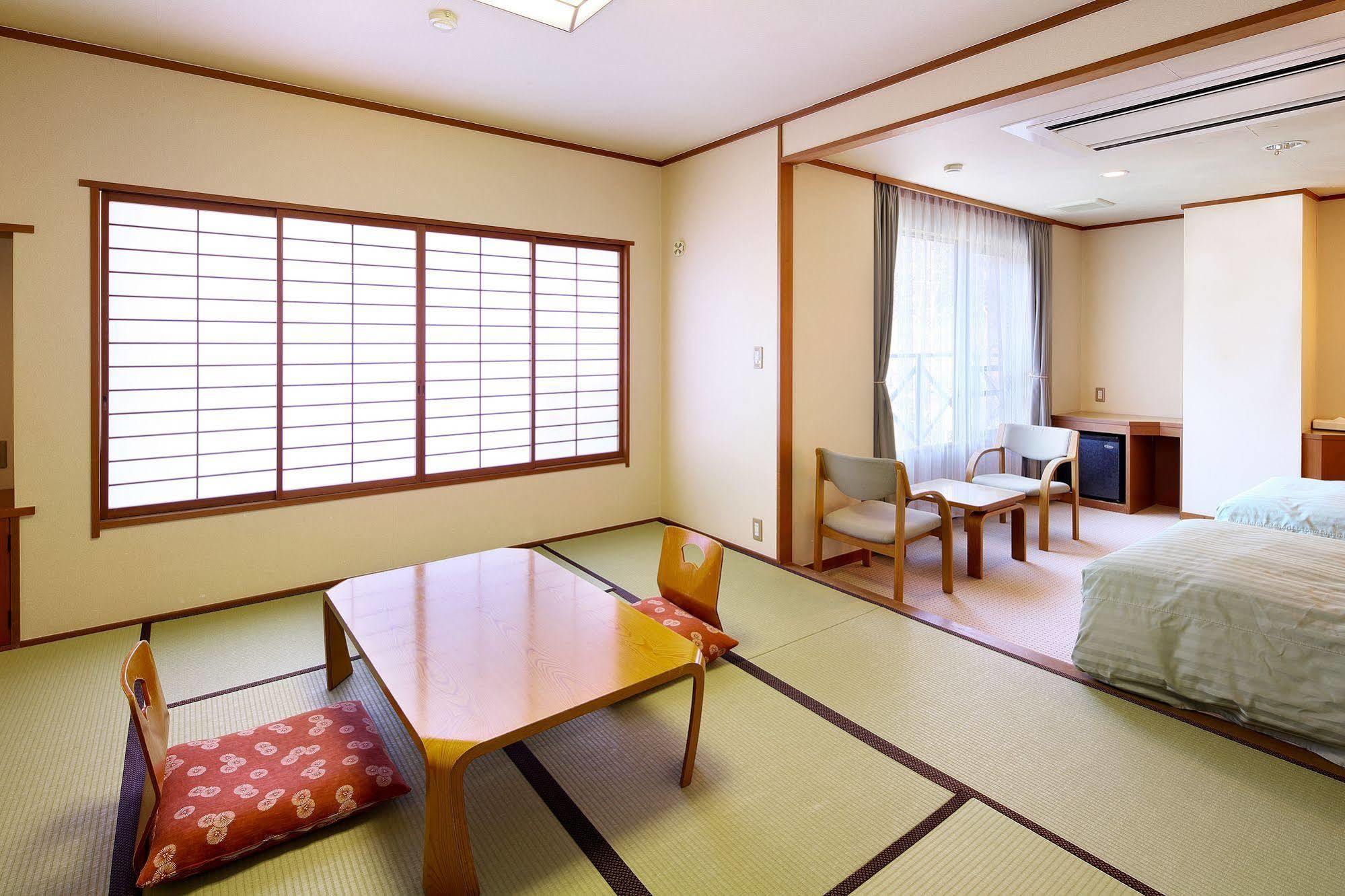 Hakonenomori Okada Hakone