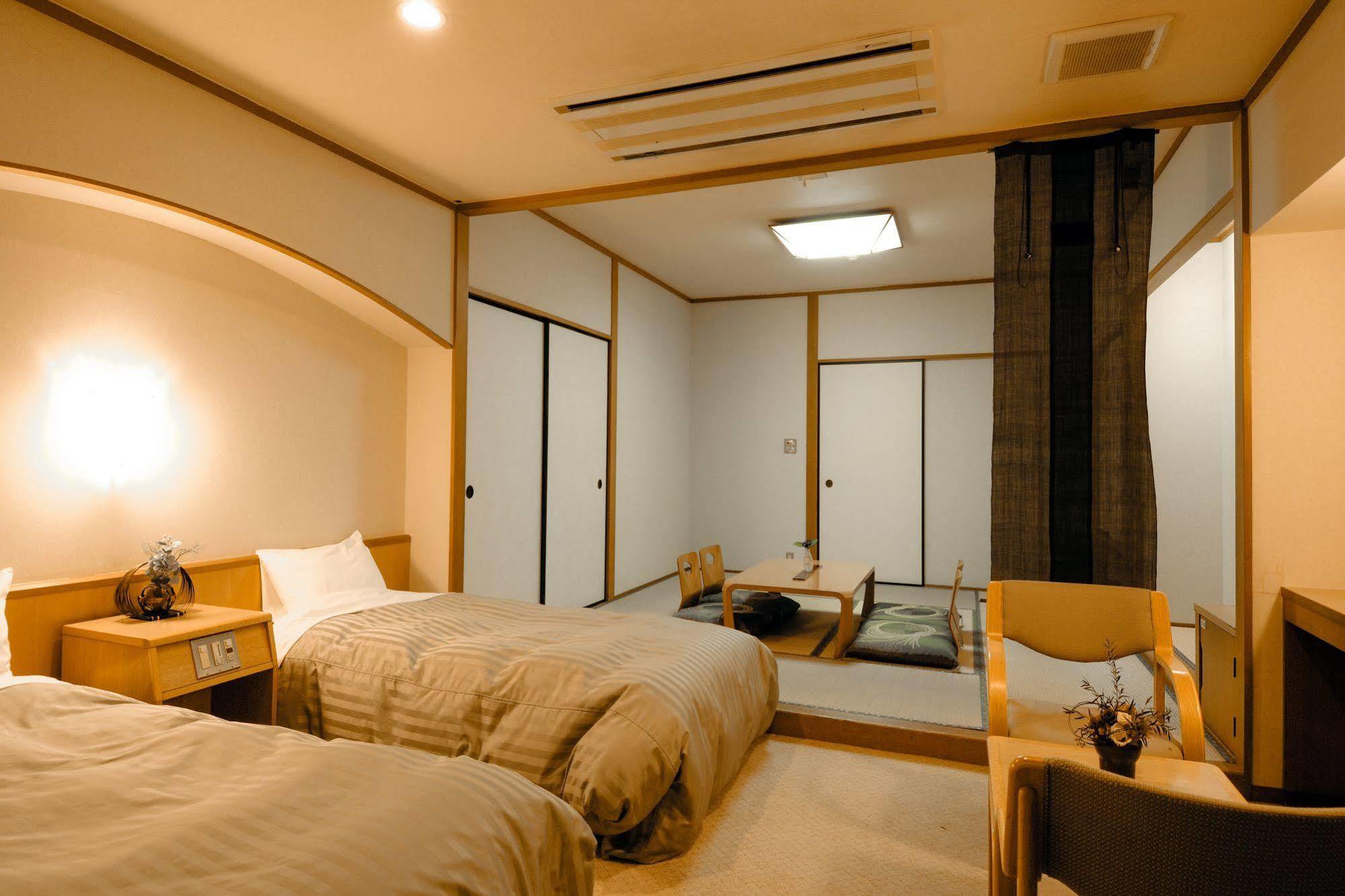 Hakonenomori Okada Ryokan Hakone