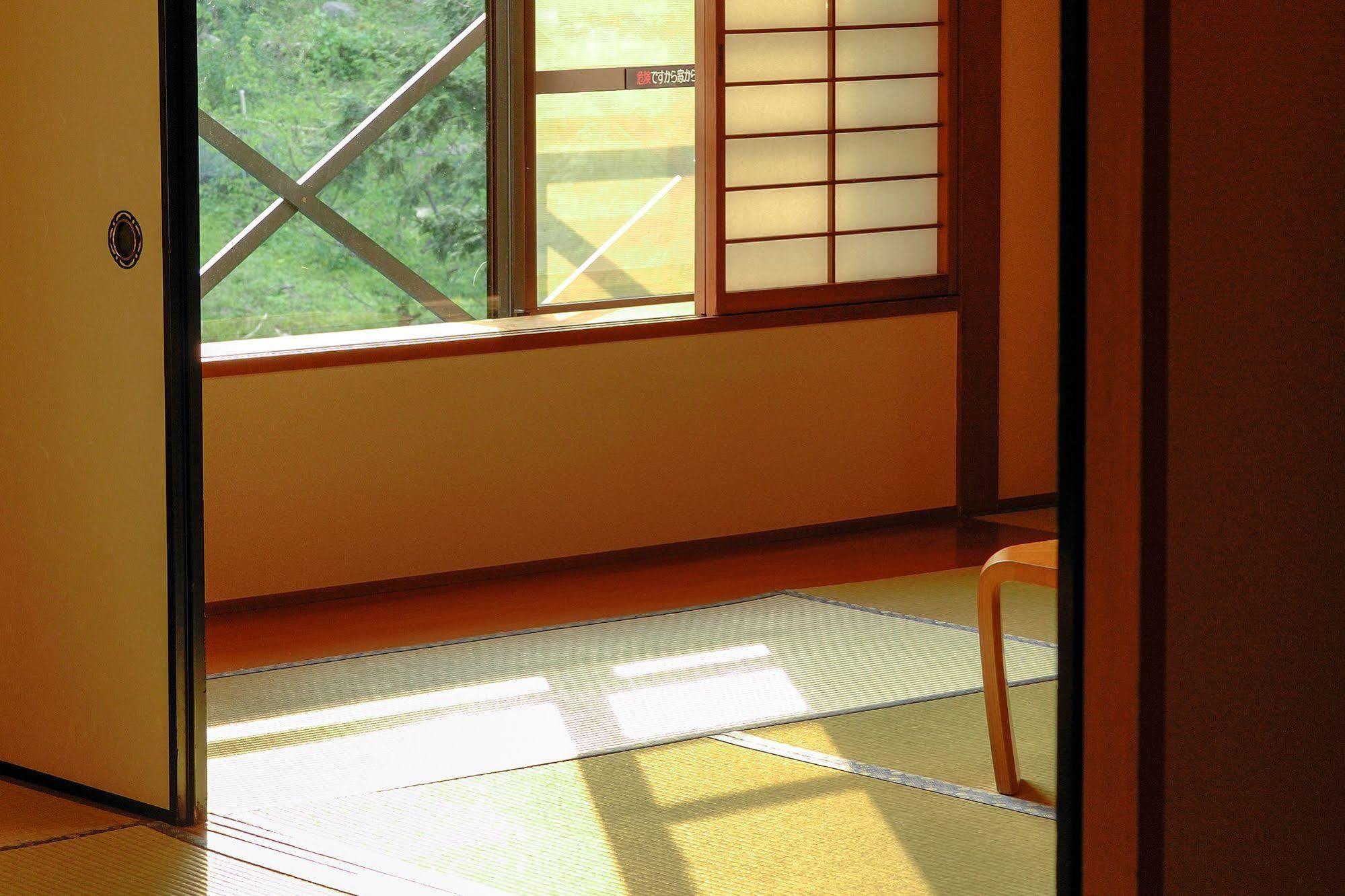 Hakonenomori Okada Hakone
