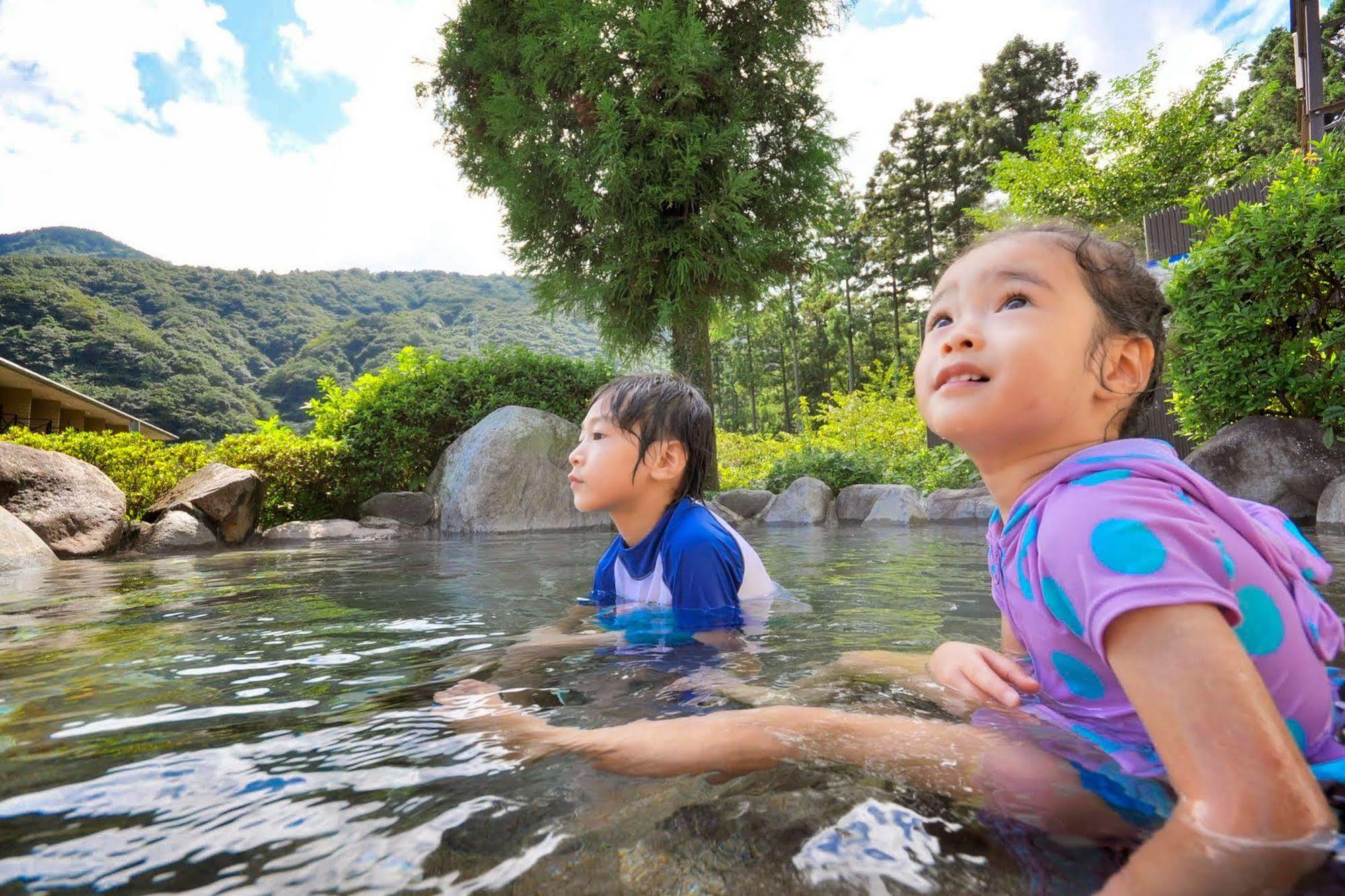 Hakonenomori Okada Ryokan Hakone